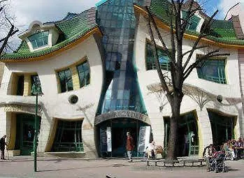 Villa Dom & House - Willa Baltic Residence Sopot