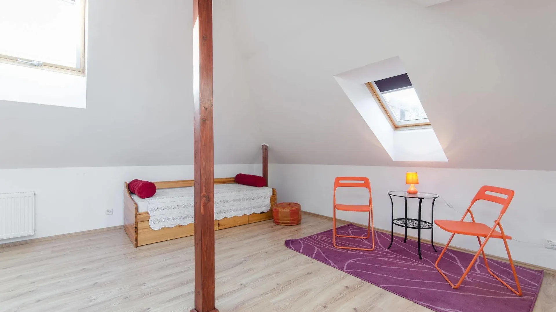 Dom & House - Willa Baltic Residence Sopot
