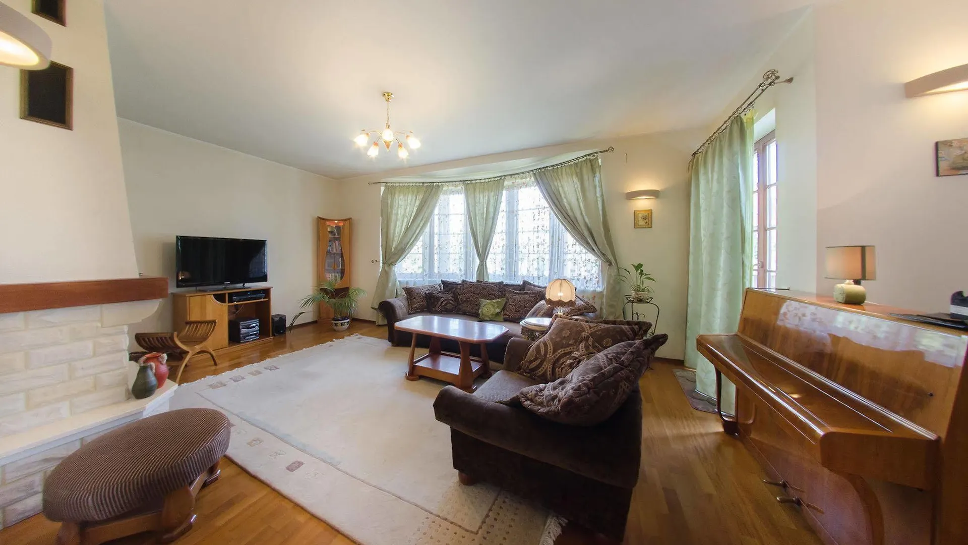 Villa Dom & House - Willa Baltic Residence Sopot