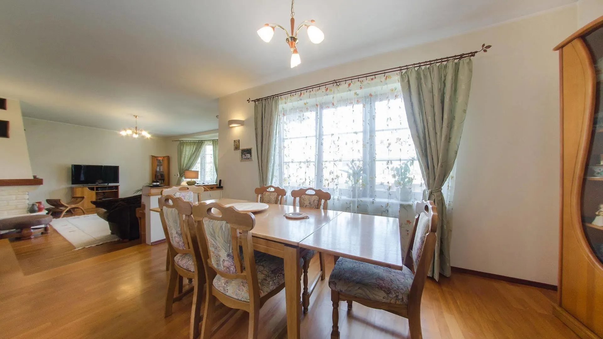 Dom & House - Willa Baltic Residence Sopot 0*,
