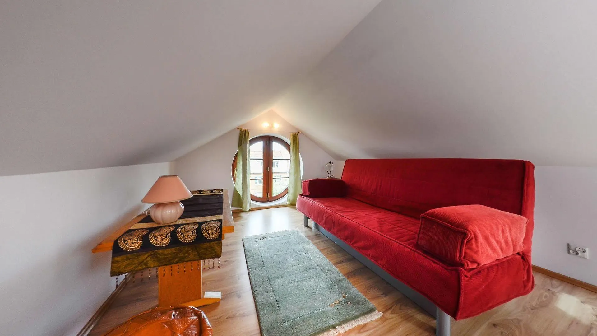 Dom & House - Willa Baltic Residence Sopot Polonia