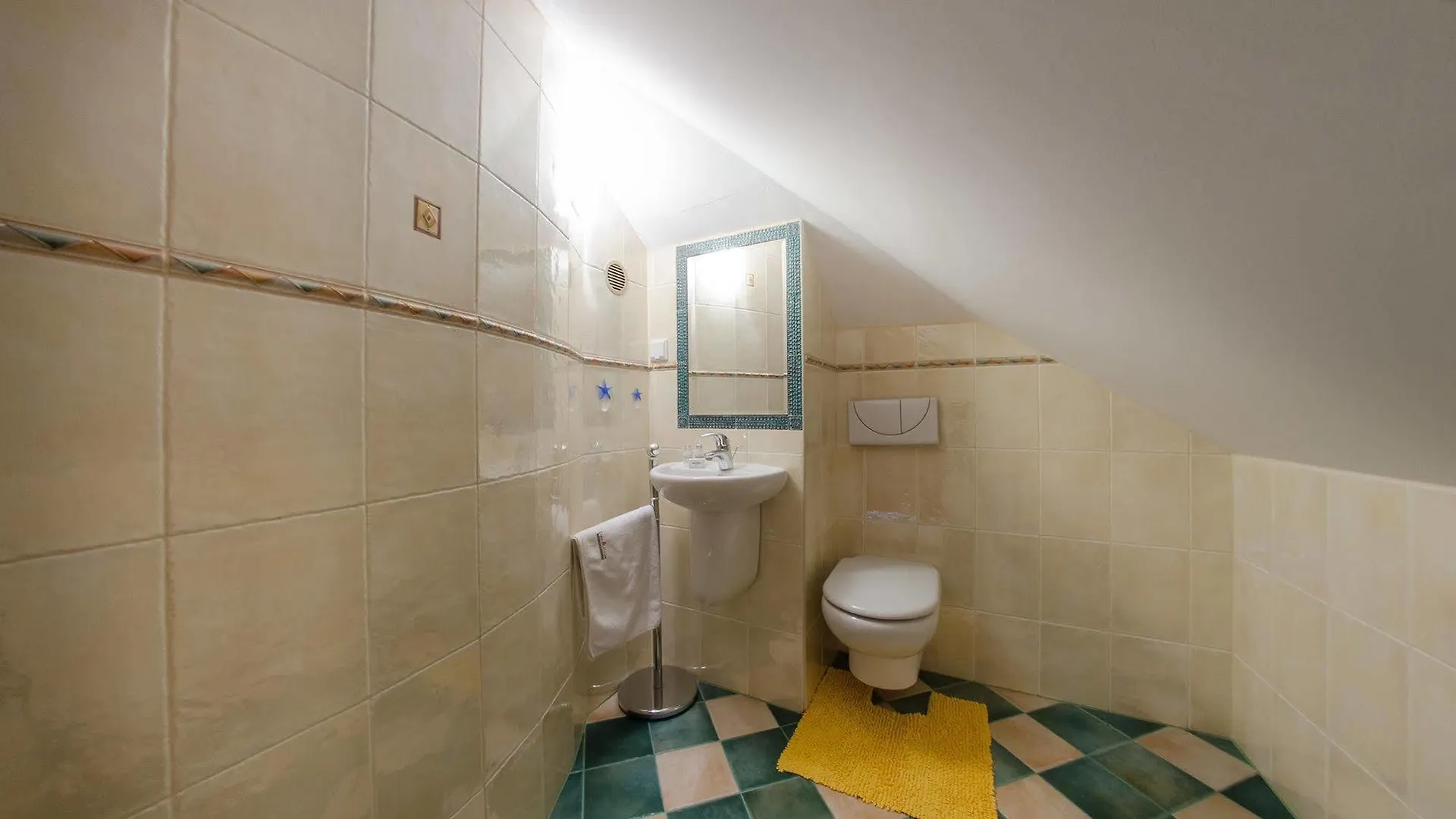 Villa Dom & House - Willa Baltic Residence Sopot Polonia