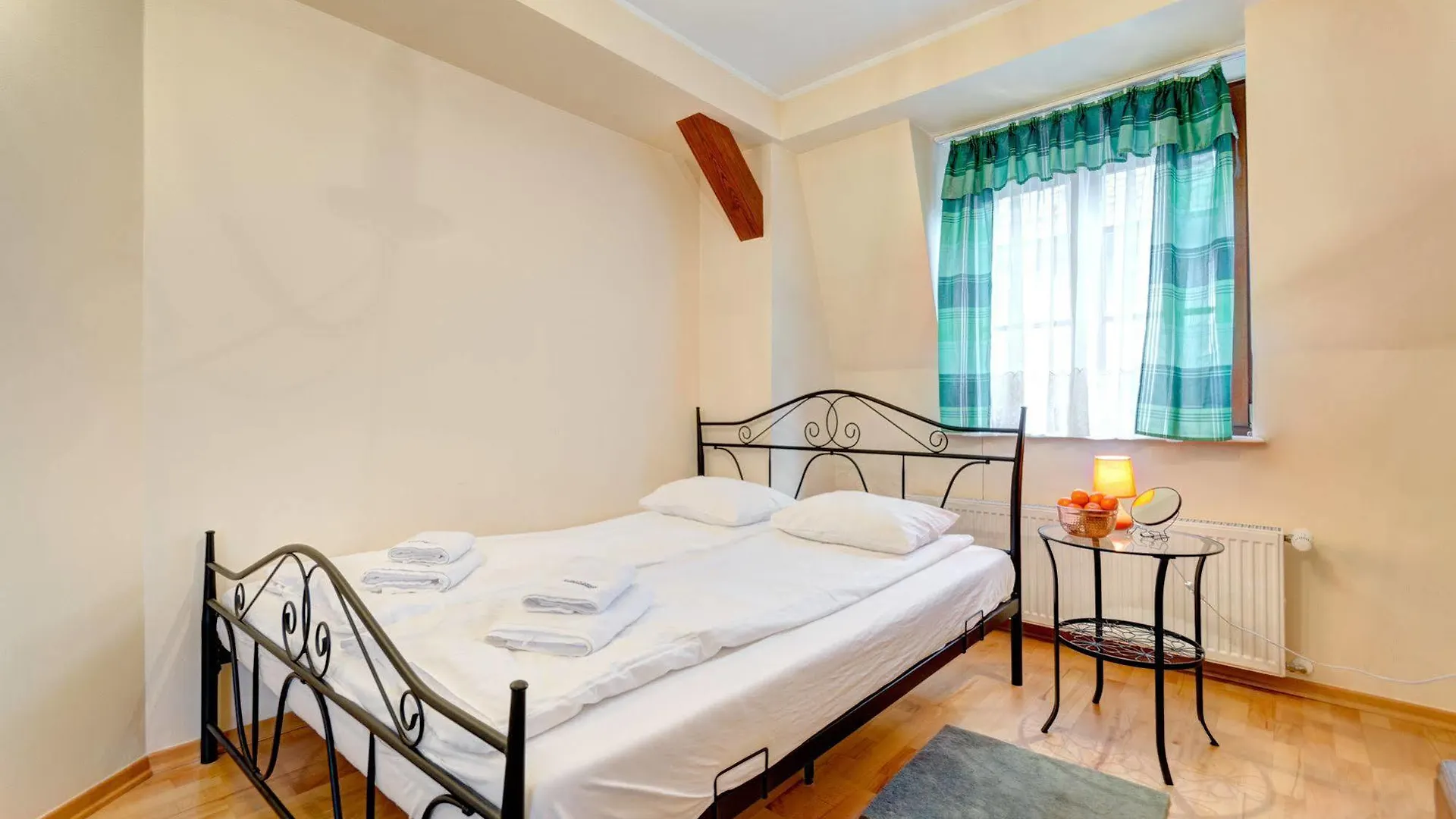 Dom & House - Willa Baltic Residence Sopot