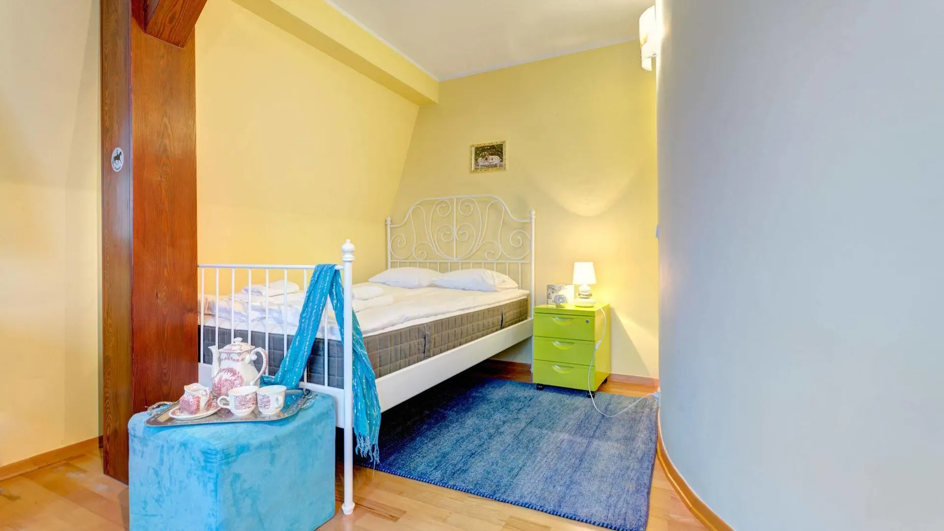 Dom & House - Willa Baltic Residence Sopot 0*,