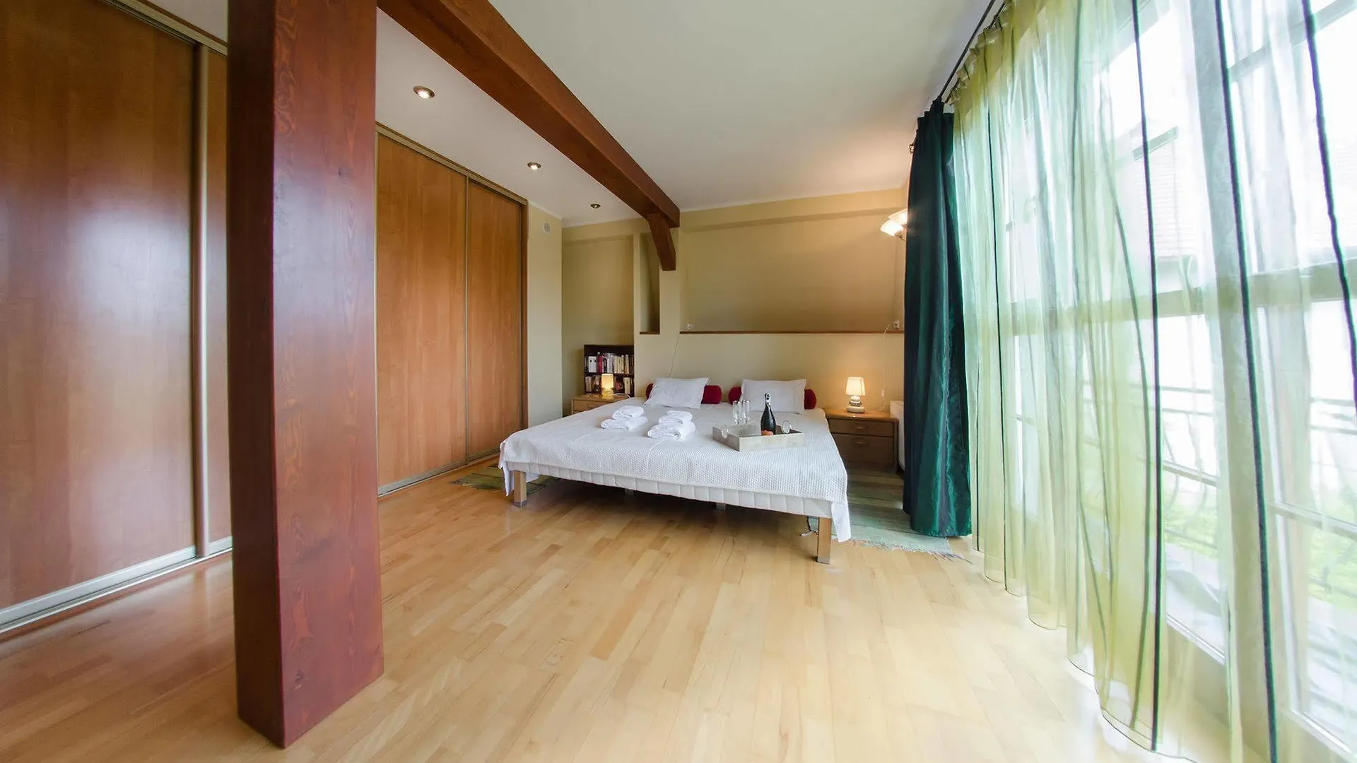Dom & House - Willa Baltic Residence Sopot 0*,  Polonia