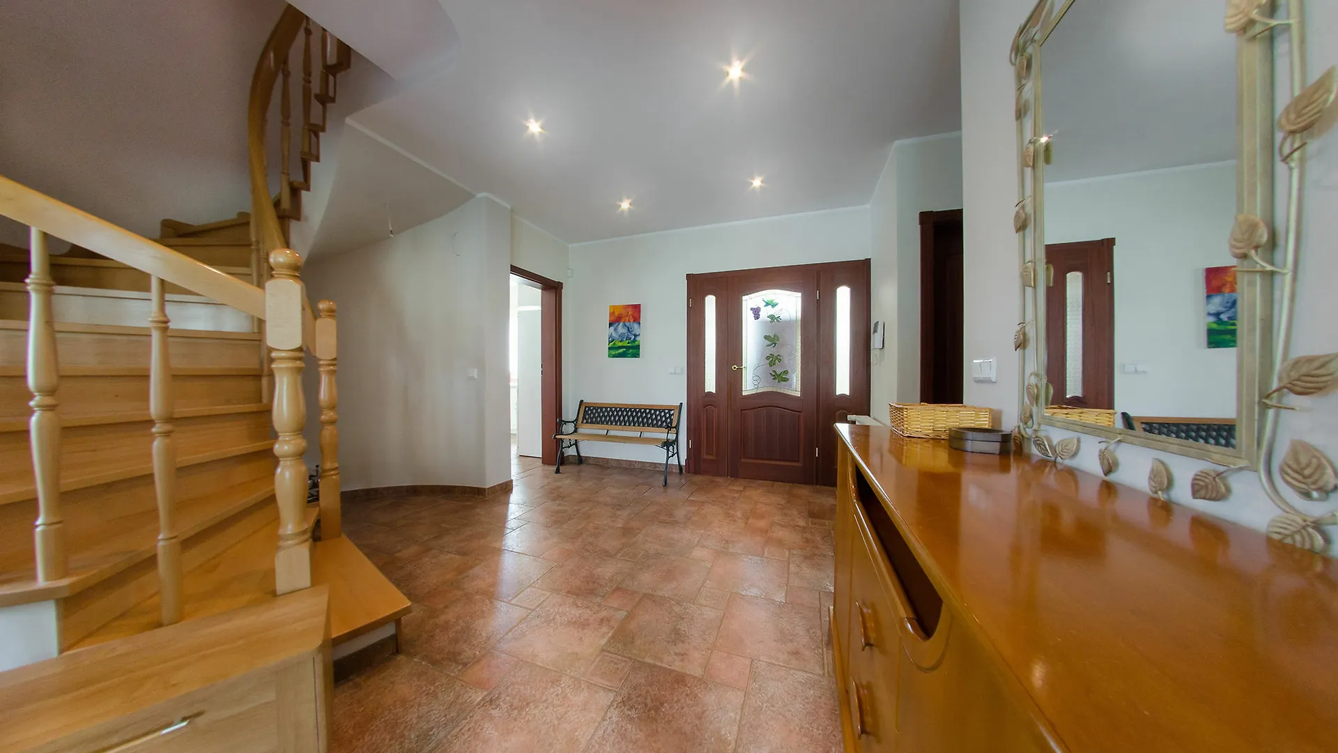 Dom & House - Willa Baltic Residence Sopot 0*,  Polonia